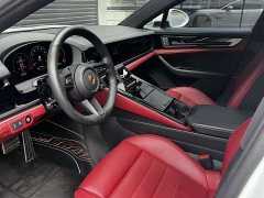 Porsche Panamera 2.9T - ფოტო 12