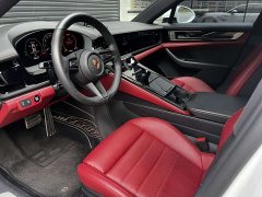 Porsche Panamera 2.9T - ფოტო 14