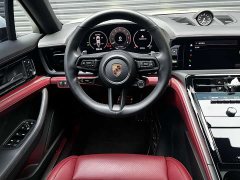 Porsche Panamera 2.9T - ფოტო 15