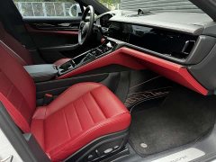 Porsche Panamera 2.9T - ფოტო 16