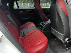 Porsche Panamera 2.9T - ფოტო 17
