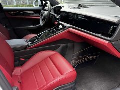 Porsche Panamera 2.9T - ფოტო 18