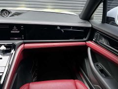 Porsche Panamera 2.9T - ფოტო 19