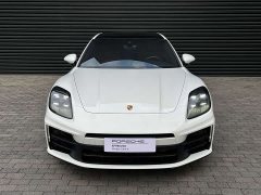 Porsche Panamera 2.9T - ფოტო 2