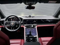 Porsche Panamera 2.9T - ფოტო 20