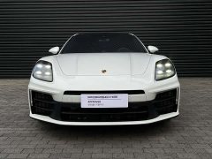 Porsche Panamera 2.9T - ფოტო 5