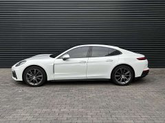Porsche Panamera 2.9T - ფოტო 6