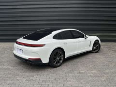 Porsche Panamera 2.9T - ფოტო 7