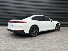Porsche Panamera 2.9T - ფოტო 8