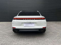 Porsche Panamera 2.9T - ფოტო 9