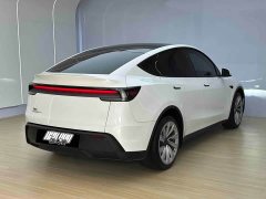 Tesla Model Y Long Range All-Wheel Drive - ფოტო 4