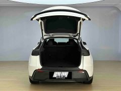 Tesla Model Y Long Range All-Wheel Drive - ფოტო 8