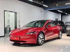 Tesla Model 3 2023 Long Range All-Wheel Drive - ფოტო 1