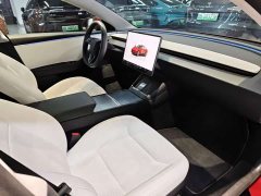 Tesla Model 3 2023 Long Range All-Wheel Drive - ფოტო 13