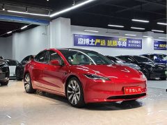 Tesla Model 3 2023 Long Range All-Wheel Drive - ფოტო 3