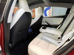 Tesla Model 3 2023 Long Range All-Wheel Drive - ფოტო 4