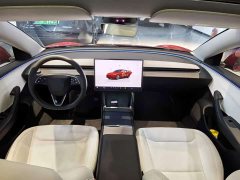 Tesla Model 3 2023 Long Range All-Wheel Drive - ფოტო 5
