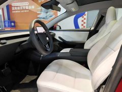Tesla Model 3 2023 Long Range All-Wheel Drive - ფოტო 6