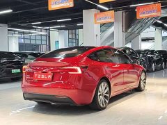Tesla Model 3 2023 Long Range All-Wheel Drive - ფოტო 7