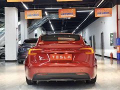 Tesla Model 3 2023 Long Range All-Wheel Drive - ფოტო 8