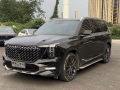 GAC Aion GS8 Pioneer Series 2.0T GDI AWD Luxury Smart Connected Edition 7-Seater - ფოტო 1