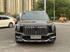 GAC Aion GS8 Pioneer Series 2.0T GDI AWD Luxury Smart Connected Edition 7-Seater - ფოტო 2
