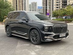 GAC Aion GS8 Pioneer Series 2.0T GDI AWD Luxury Smart Connected Edition 7-Seater - ფოტო 3