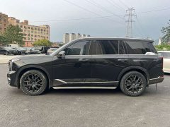 GAC Aion GS8 Pioneer Series 2.0T GDI AWD Luxury Smart Connected Edition 7-Seater - ფოტო 4