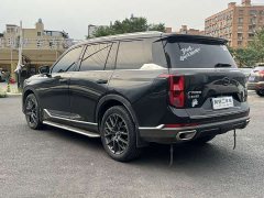 GAC Aion GS8 Pioneer Series 2.0T GDI AWD Luxury Smart Connected Edition 7-Seater - ფოტო 6
