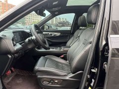 GAC Aion GS8 Pioneer Series 2.0T GDI AWD Luxury Smart Connected Edition 7-Seater - ფოტო 7