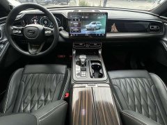 GAC Aion GS8 Pioneer Series 2.0T GDI AWD Luxury Smart Connected Edition 7-Seater - ფოტო 8