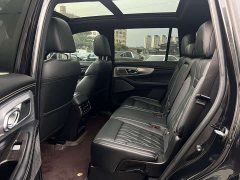 GAC Aion GS8 Pioneer Series 2.0T GDI AWD Luxury Smart Connected Edition 7-Seater - ფოტო 9