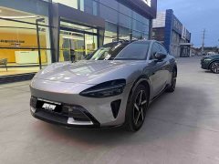 Xiaomi YU7 Four-Wheel Drive Max Edition - ფოტო 1