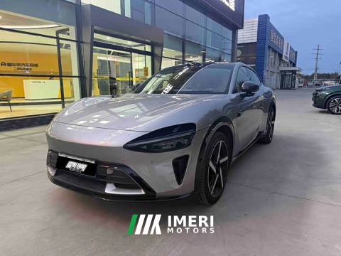 2025 Xiaomi YU7 Four-Wheel Drive Max Edition - ავტომობილი ჩინეთიდან