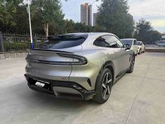 Xiaomi YU7 Four-Wheel Drive Max Edition - ფოტო 2