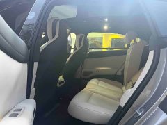 Xiaomi YU7 Four-Wheel Drive Max Edition - ფოტო 4