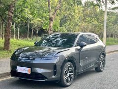 Lynk & Co Geely Lynk & Co 08 EM-P 2023 245km Ultra-Long Range Halo - ფოტო 1