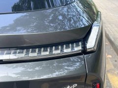 Lynk & Co Geely Lynk & Co 08 EM-P 2023 245km Ultra-Long Range Halo - ფოტო 11