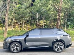 Lynk & Co Geely Lynk & Co 08 EM-P 2023 245km Ultra-Long Range Halo - ფოტო 3