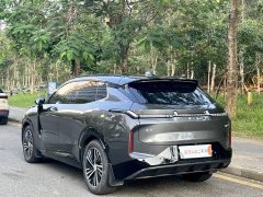 Lynk & Co Geely Lynk & Co 08 EM-P 2023 245km Ultra-Long Range Halo - ფოტო 5