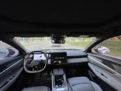 Lynk & Co Geely Lynk & Co 08 EM-P 2023 245km Ultra-Long Range Halo - ფოტო 7