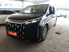BYD M9 1060 Pilot Edition - ფოტო 1