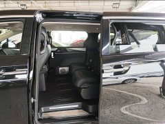 BYD M9 1060 Pilot Edition - ფოტო 5