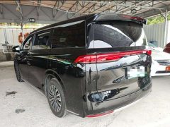 BYD M9 1060 Pilot Edition - ფოტო 8