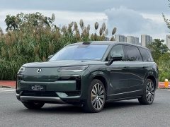Denza BYD Denza N9 Flagship - ფოტო 1