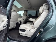 Denza BYD Denza N9 Flagship - ფოტო 10