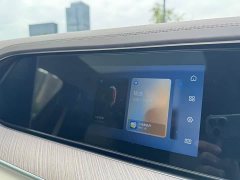 Denza BYD Denza N9 Flagship - ფოტო 12