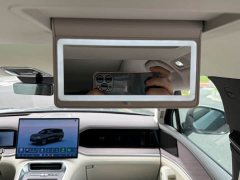 Denza BYD Denza N9 Flagship - ფოტო 13