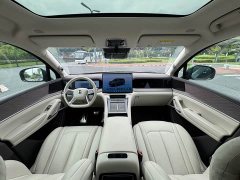 Denza BYD Denza N9 Flagship - ფოტო 17