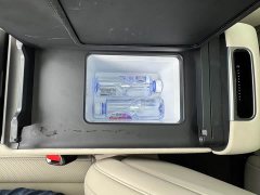 Denza BYD Denza N9 Flagship - ფოტო 18